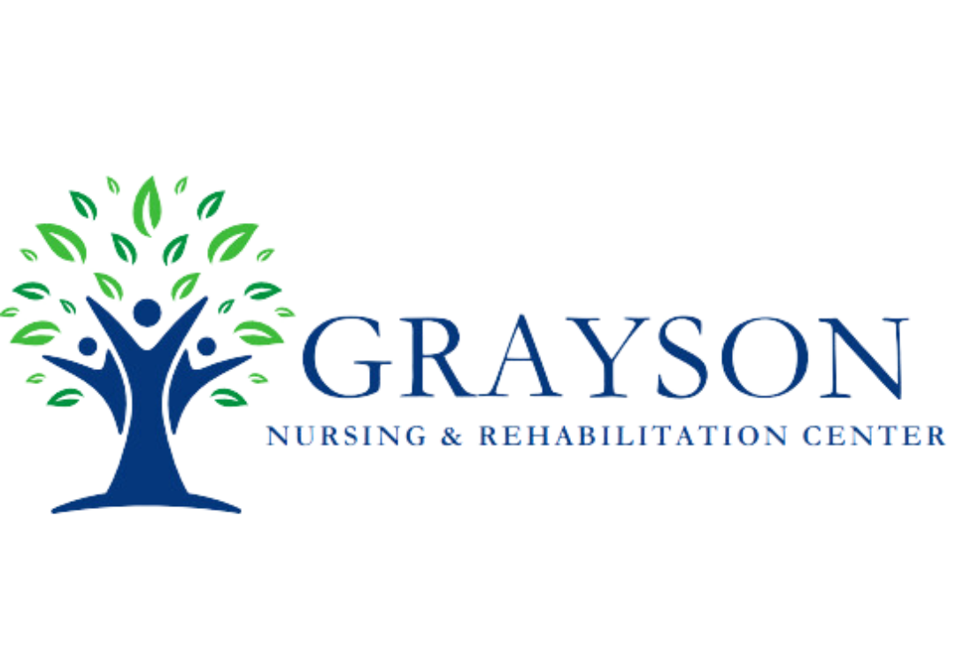 Grayson logo Grayson logo